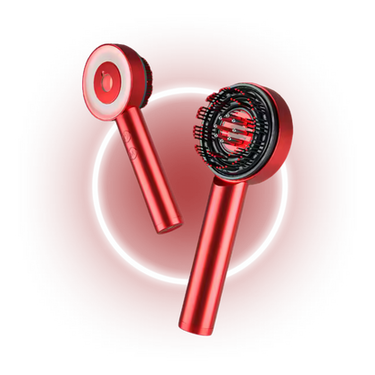 Hair Massagers