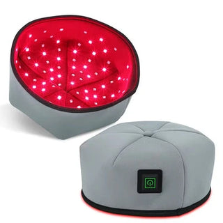 Red Light Therapy Caps