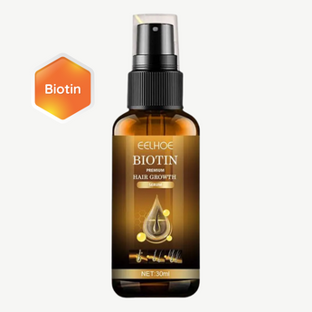 BioLuxe™ Biotin Hair Spray