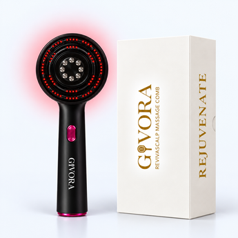 RevivaScalp™ Hair Growth Device