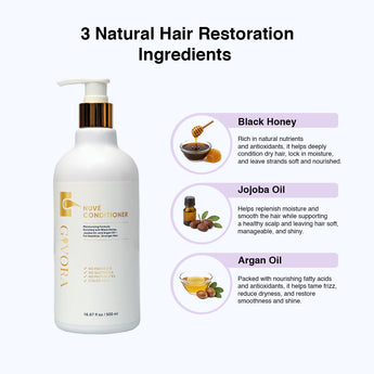 NUVÉ CONDITIONER