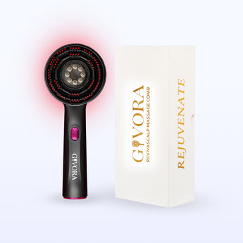 RevivaScalp Massage Comb™