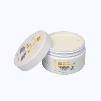 NUVÉ HAIR MASK