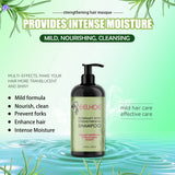 HerbGlow™ Rosemary Shampoo