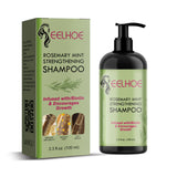 HerbGlow™ Rosemary Shampoo