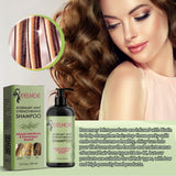 HerbGlow™ Rosemary Shampoo