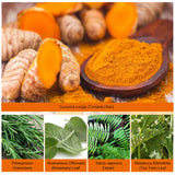 SpiceGro™ Ginger Hair Growth Oil
