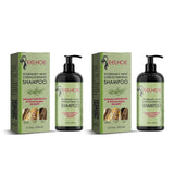 HerbGlow™ Rosemary Shampoo