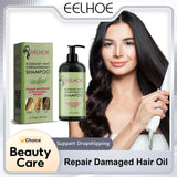 HerbGlow™ Rosemary Shampoo
