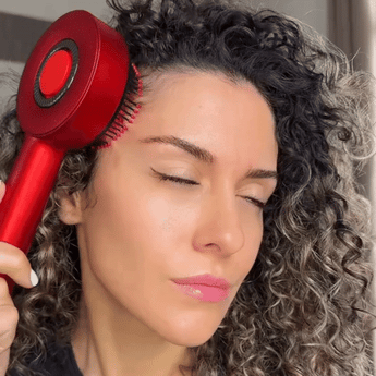 RevivaScalp Massage Comb™